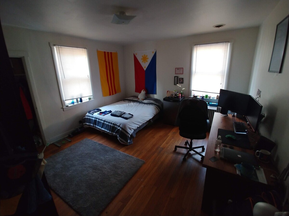 Photo - 5609 Wilkins Ave