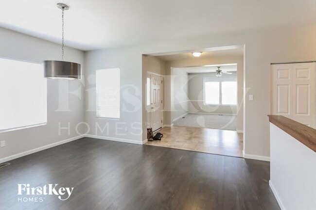 Photo - 2823 Preston Woods Trail