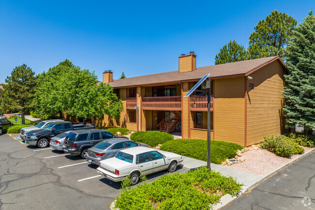 Building Photo - Butterfield Apartments