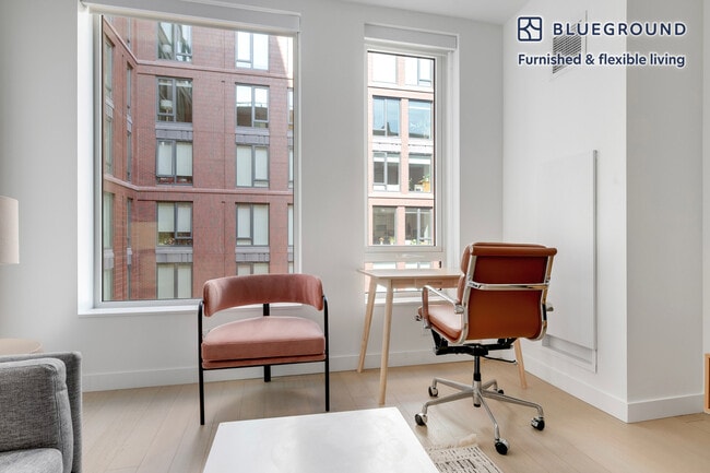 Photo - 370 Harrison Ave Unidad FL5-ID1236