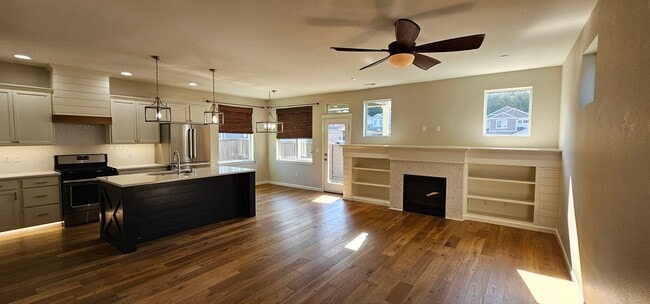 Photo - Spacious Bremerton Two-Story