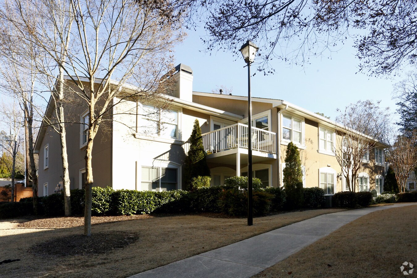 Photo - Chantilly Station Apartments