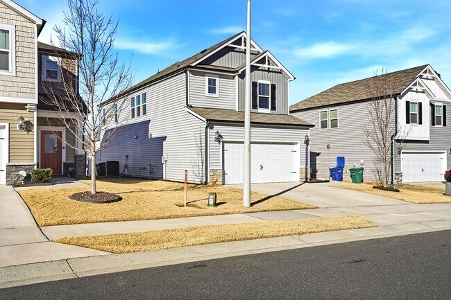 Photo - GREAT HOME IN LAKEVIEW RIDGE IN GROWING FUQUAY-VARINA