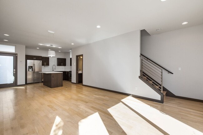 Photo - Spacious 3 BR home in Seattle