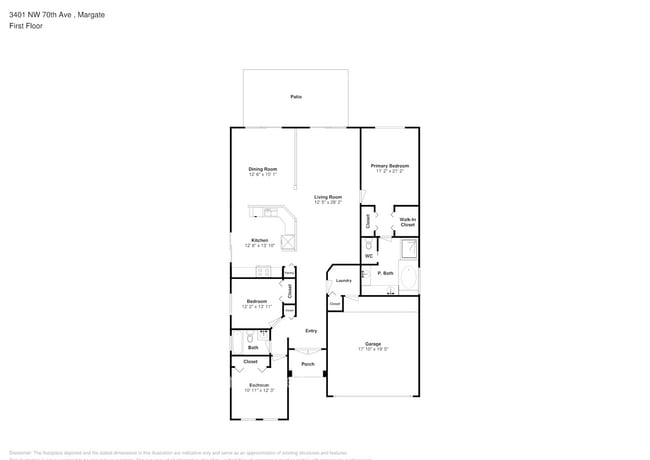 Photo - 3401 NW 70th Ave