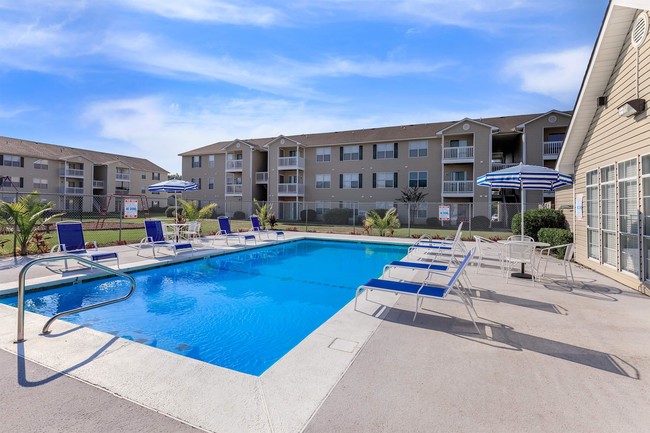Providence Pointe