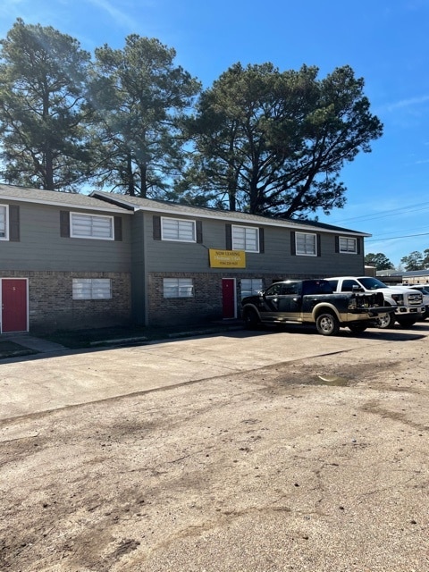 Onalaska Apartment - Onalaska Apartment Unit 5