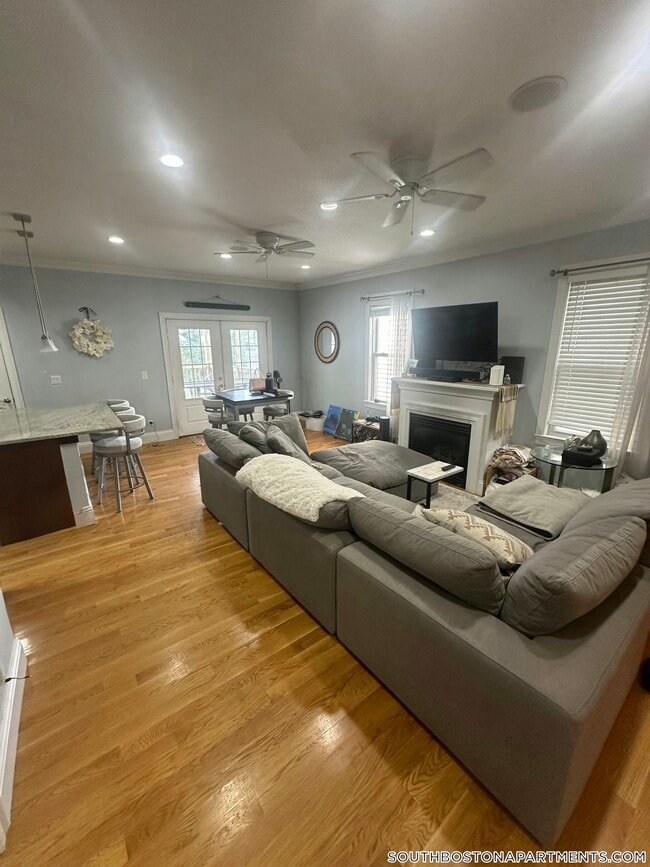 Photo - 209 I St Apartment