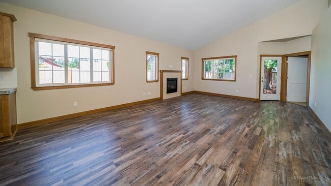 Photo - Custom & upgraded 3 bed 2 bath rambler w/ 1 car garage!