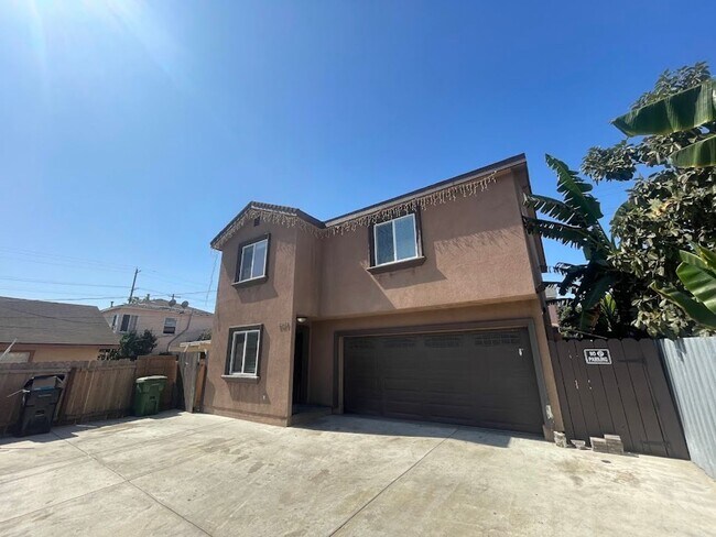 Photo - 8931 Orchard Ave Unit BACK HOUSE