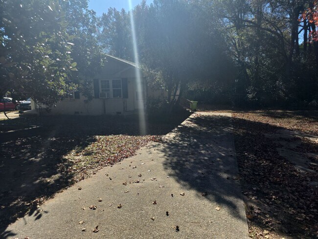 Photo - 1 bed 1 bath duplex Right off Garners Ferry Minutes from all the shopping and dinning