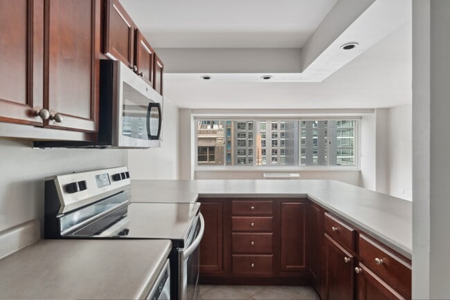Photo - 535 N Michigan Ave Unit 2507