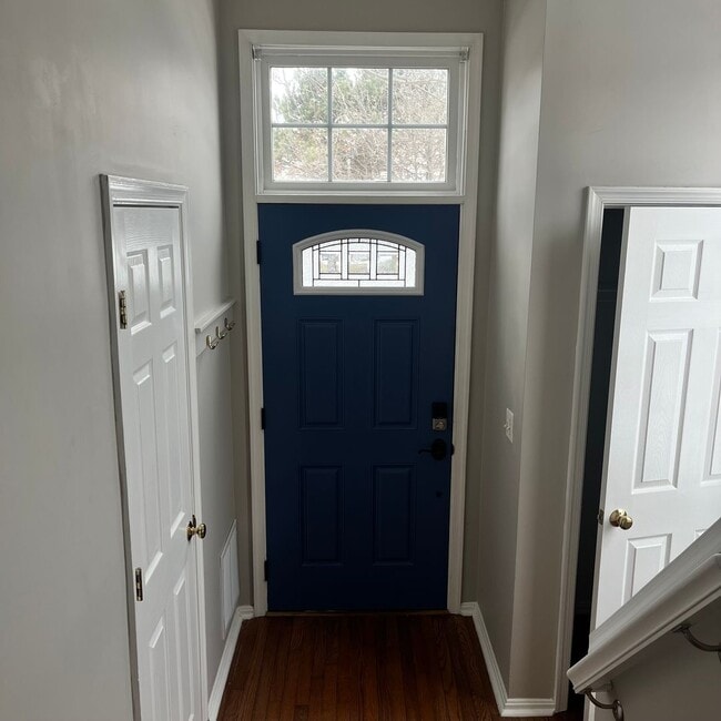 Photo - Large 4-bedroom Townhouse Odenton