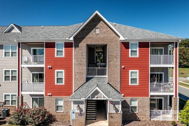 Photo - 2778 2nd St NE Unit The Pinnacle