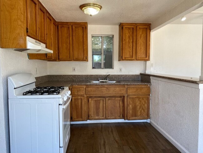 Photo - Martin Luther King Unit A -Martin Luther King