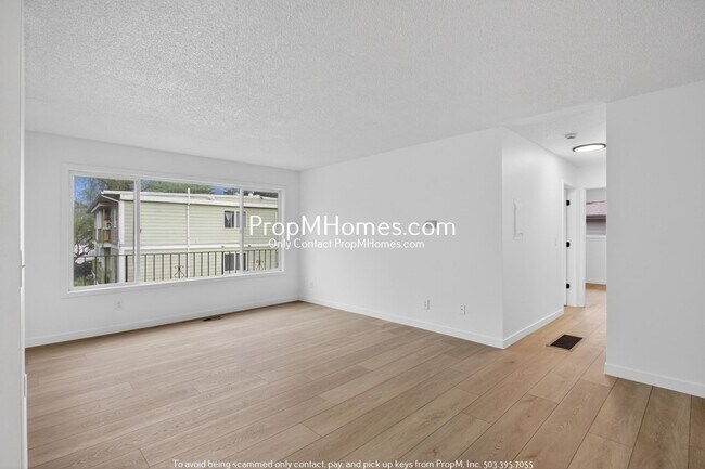 Photo - Updated Second-Story Two Bedroom Home In Beaverton!