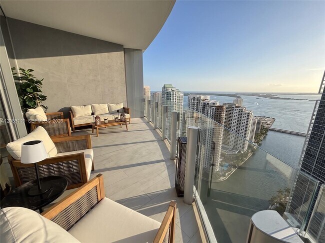 Photo - 300 Biscayne Blvd Way Unit 4007W