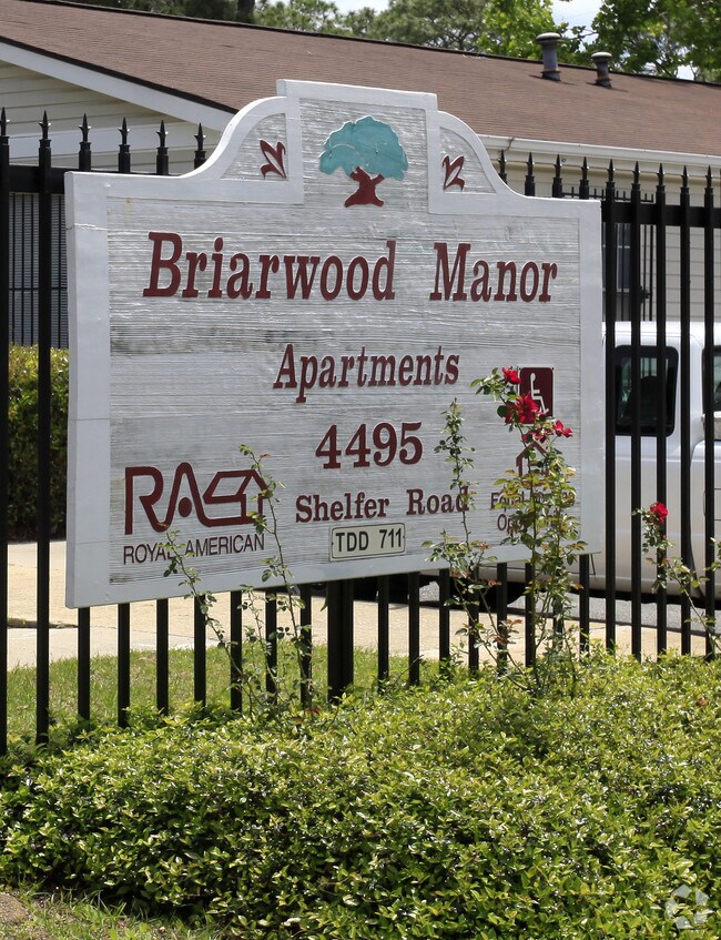 Photo - Briarwood Apartments Phase I and II