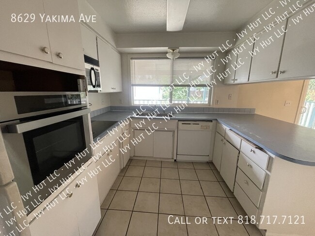 Photo - 8629 S Yakima Ave