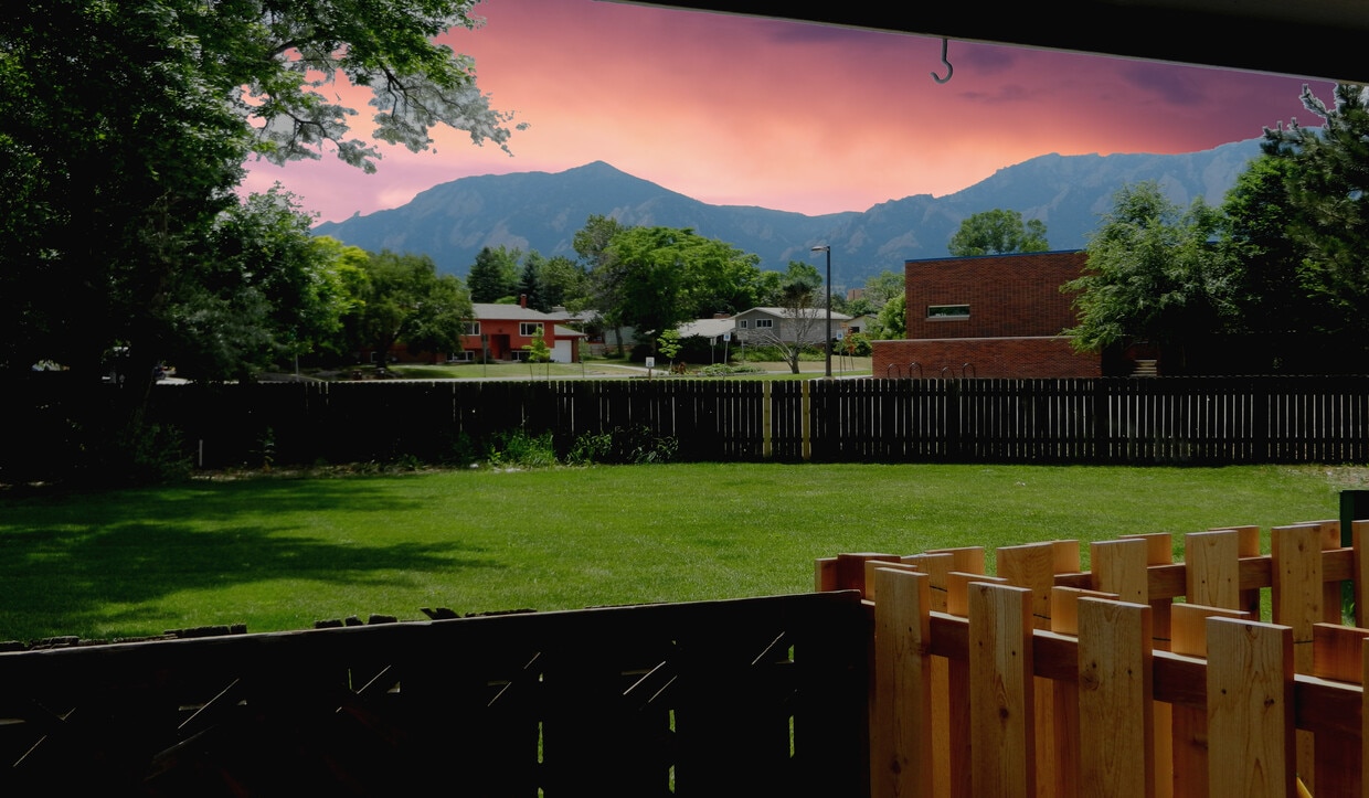 Photo - 4150 Monroe Dr (Boulder, CO)