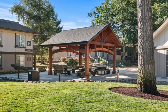 Photo - Rolling Creek