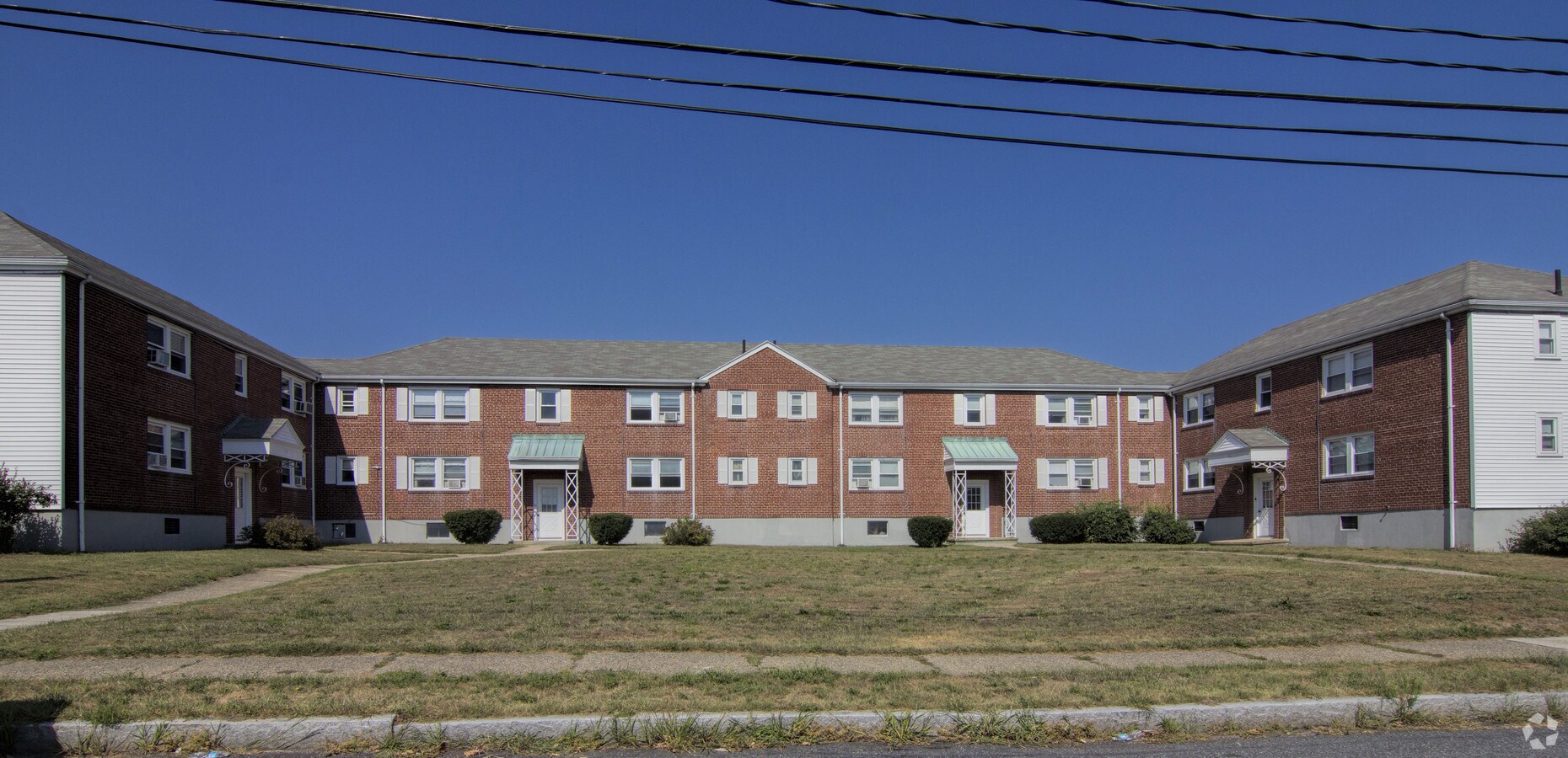 Arlington Gardens Apartments - Arlington Gardens Apartments