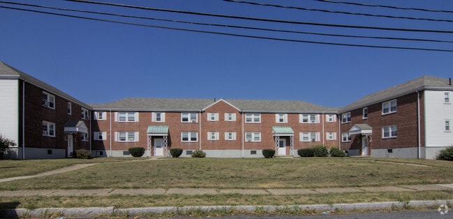 Building Photo - Arlington Gardens Apartments