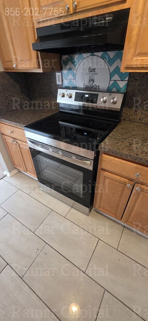 Photo - Available Immediately 3 Bedroom 1 Bath in Lehigh Manor Sicklerville NJ