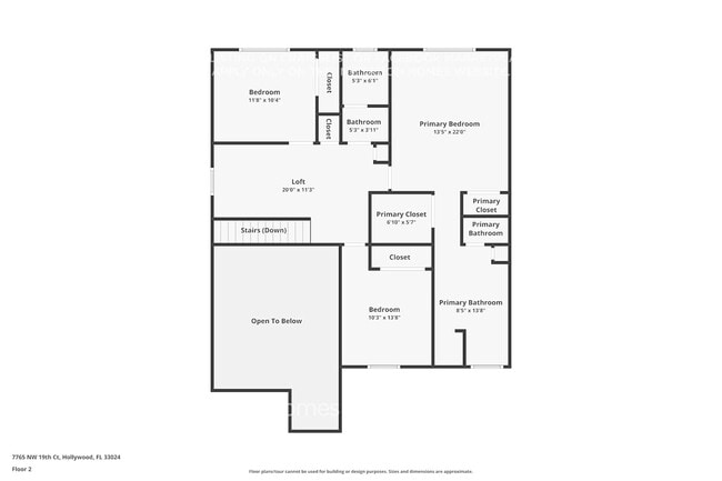 Photo - 7765 NW 19th Ct