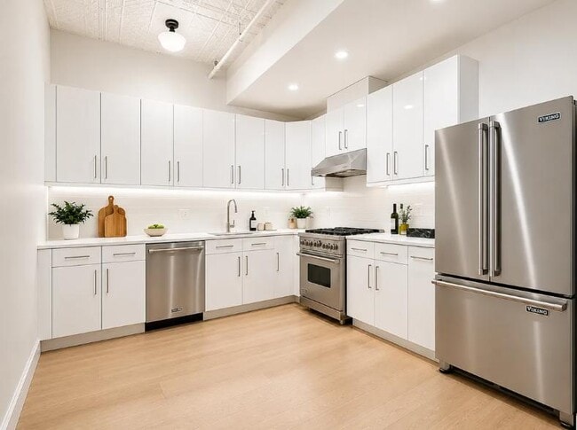 535 Broadway Unit 3D