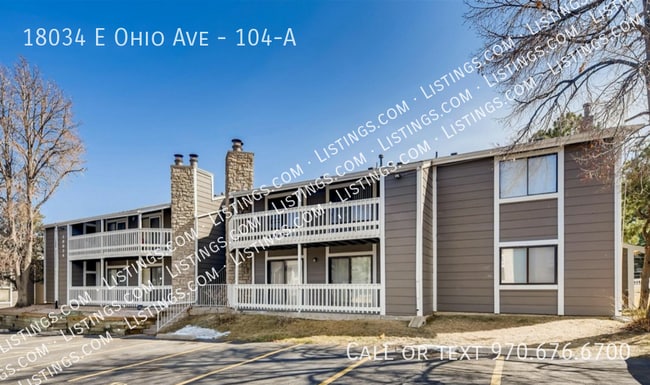 Building Photo - 18034 E Ohio Ave