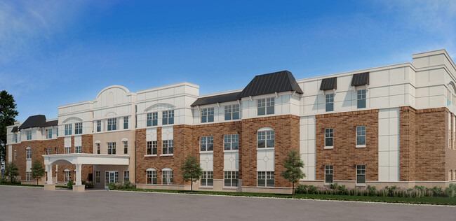 Building Photo - Addison Horizon Rental