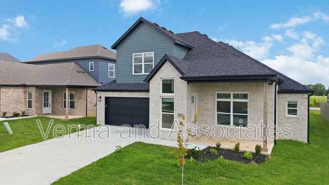 Building Photo - 970 Trestle Ln