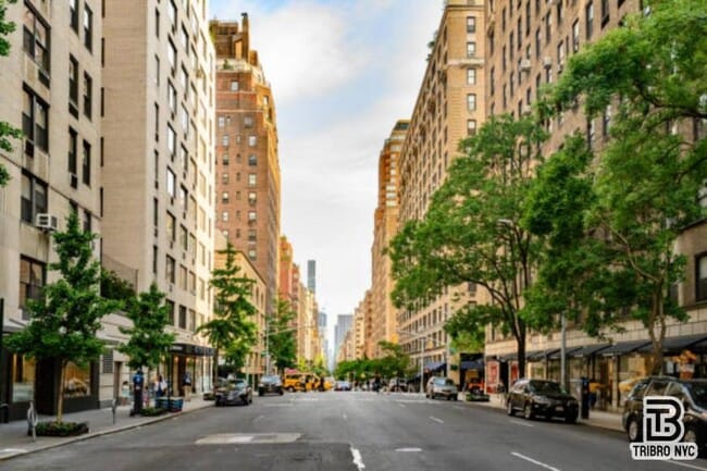 Photo - 1 bedroom in New York NY 10075