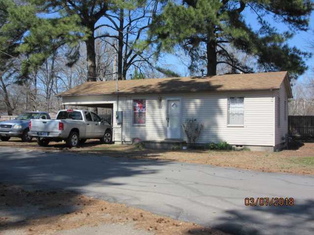 Photo - 711 Crook Dr
