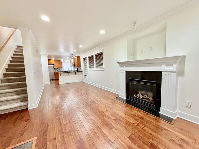 Photo - Urban Madison Valley three-bedroom townhome Available April 1st, 2026