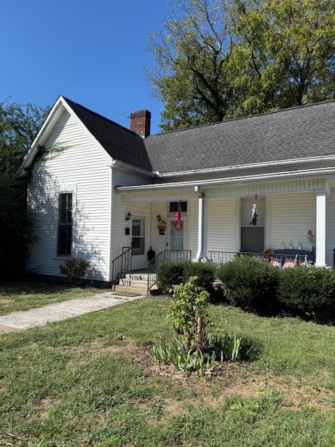 Building Photo - 203 N Main St
