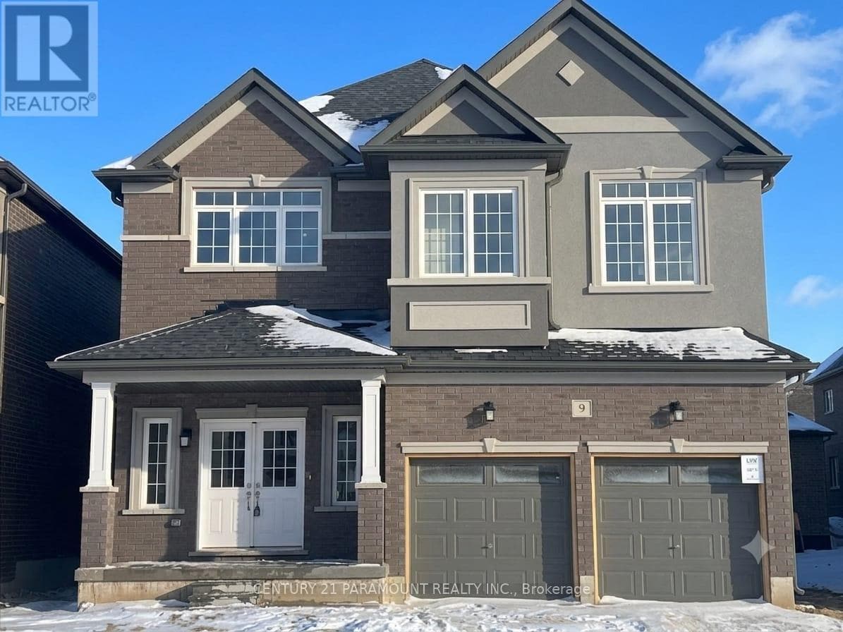 Photo - 9 Arding Cir