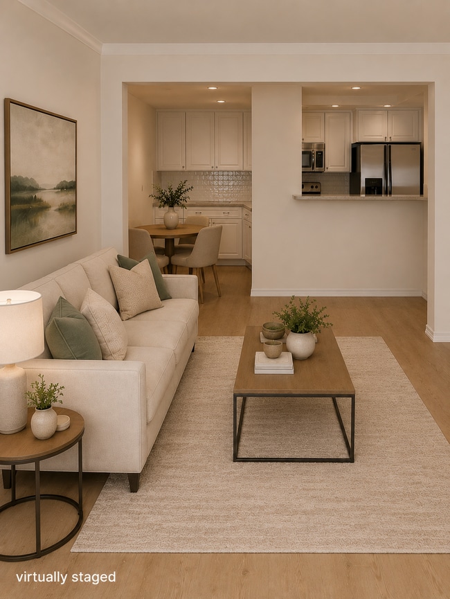 Photo - 15231 Magnolia Blvd Unit 112