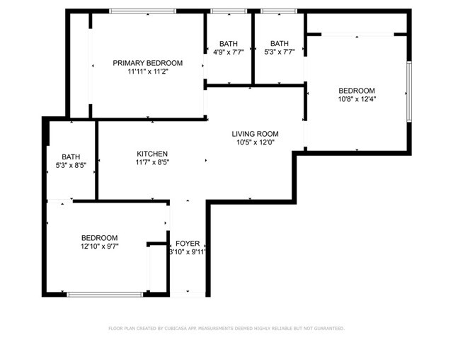 Photo - 2677 Orchard Ave. Apartamento Unidad 5