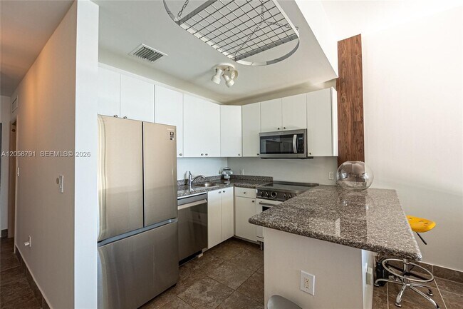 Photo - 770 NE 69th St Unit 8F