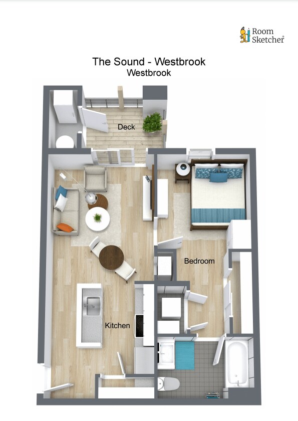 Photo - The Sound at Gateway Commons