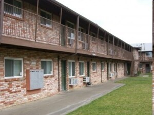 The Texan - The Texan Apartments