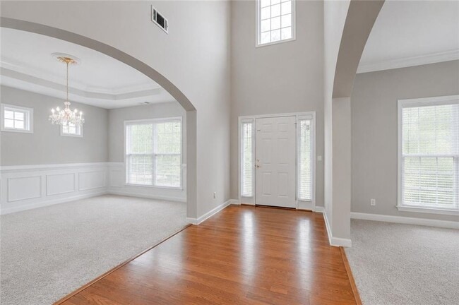 Photo - 380 Simonton Crest Dr SE