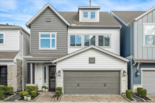 Photo - 1504 Callaking Pl