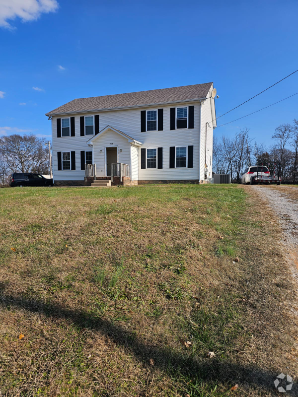 Building Photo - 1528 Richmond Rd Unit A Rental