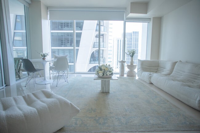 Photo - 1040 Biscayne Blvd Unit 2908