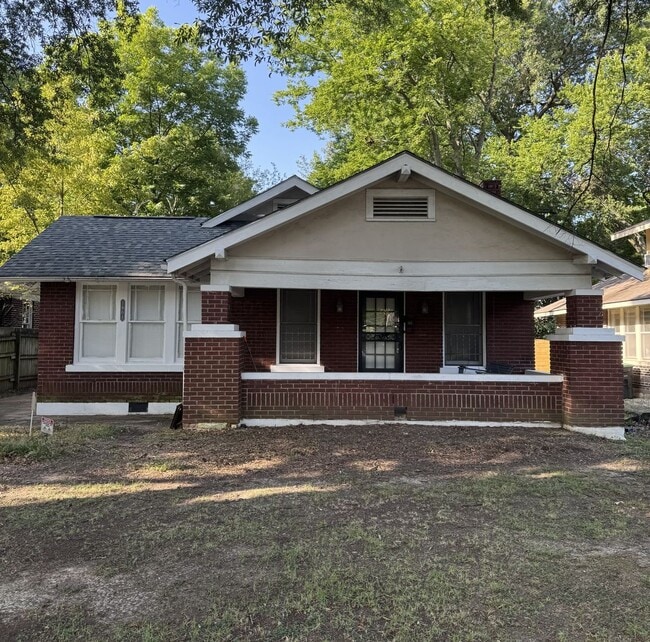 Building Photo - Historic Charm in Evergreen Rental