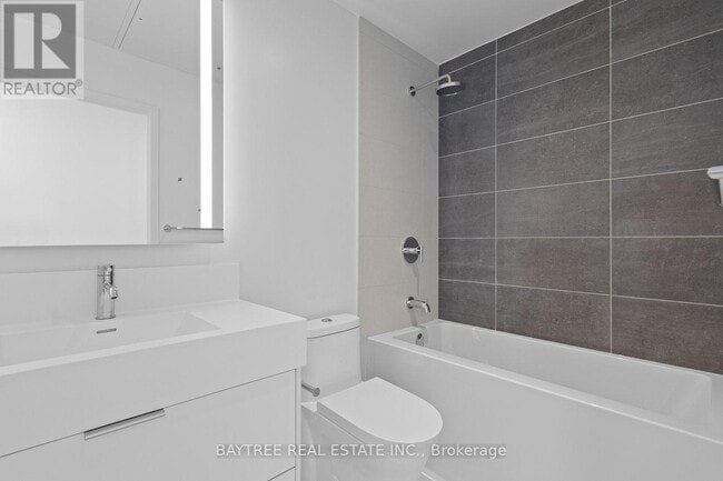 Photo - 308 Jarvis St Unité 803