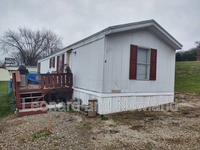 Photo - 62846 Byesville Rd Casa